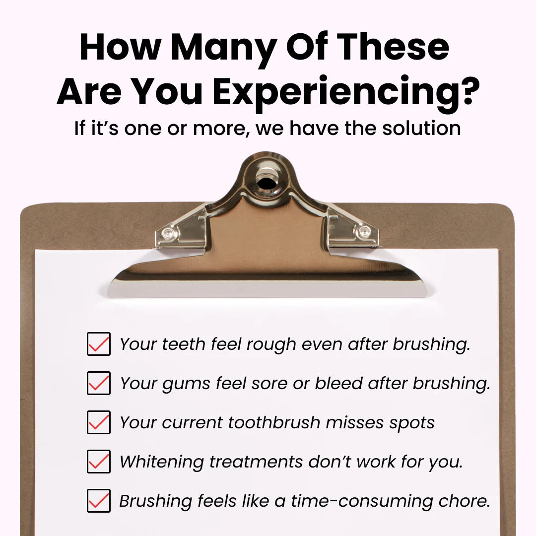 Better Smile Set – Save $40 Today!