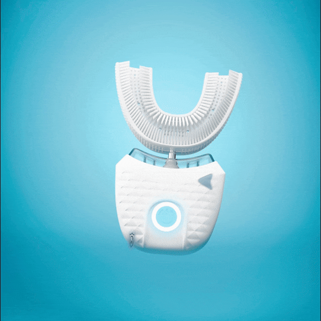 Better Smile Ultra-Sonic Brush