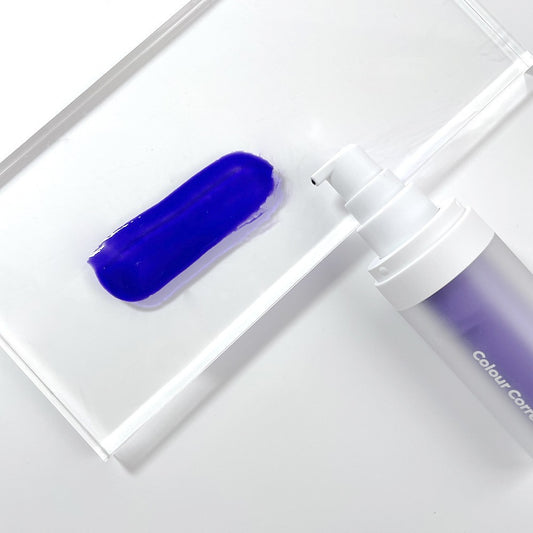 V34 Teeth Whitening Purple Toothpaste